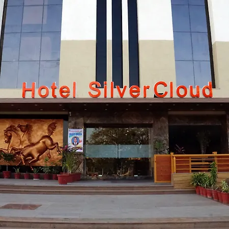 Silvercloud Hotel And Banquets-2