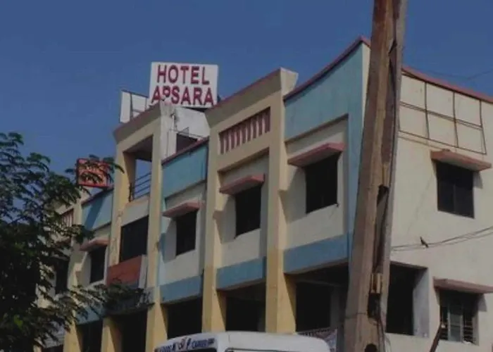 Oyo Hotel Apsara Guest House Ahmedabad