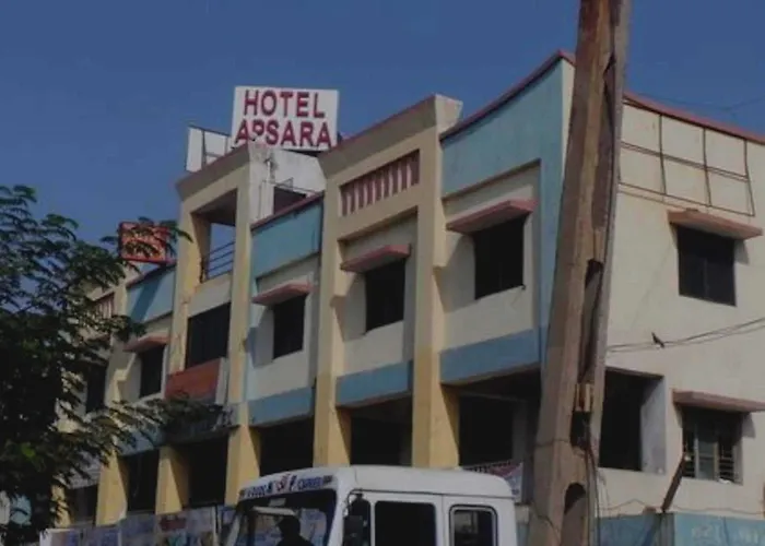 Oyo Hotel Apsara Guest House Ahmedabad