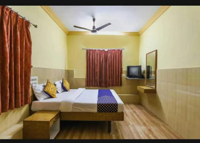 Oyo Hotel Apsara Guest House Ahmedabad