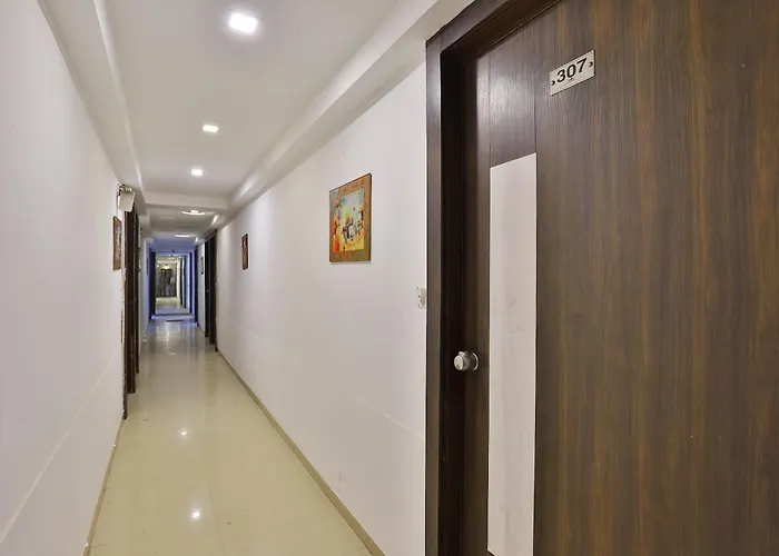 Hotel O Kum Kum Ahmedabad